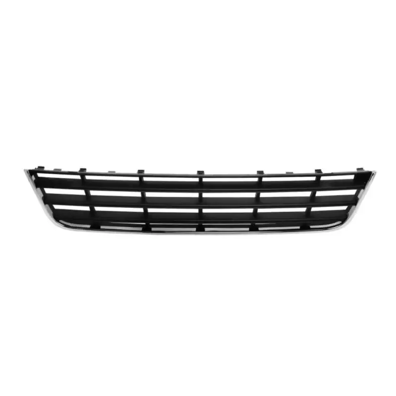 Решітка бампера Volkswagen Passat B6 2006-2010 3C0853671AUZL