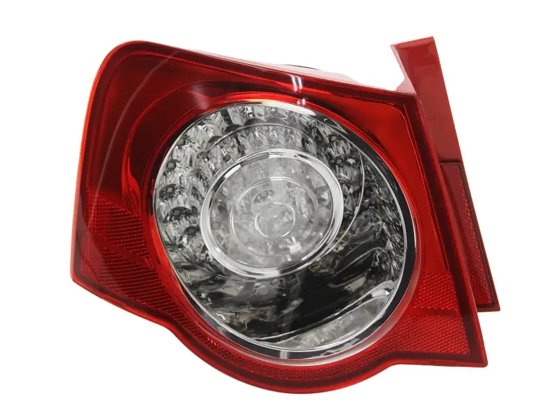 Левый Фонарь  Volkswagen Passat B6 Седан 2005-2010 Led 3C5945095H