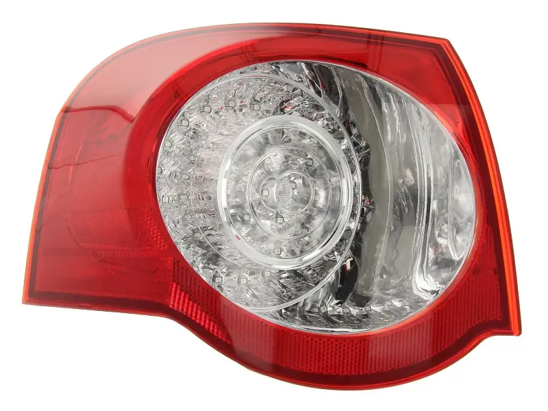Левый Фонарь  Volkswagen Passat B6 Универсал 2005-2010 Led 3C9945095N
