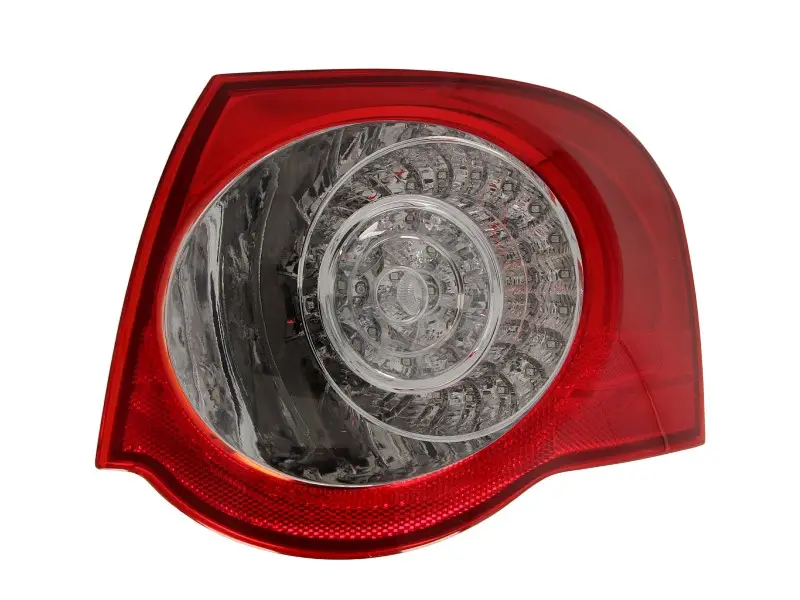 Правый Фонарь  Volkswagen Passat B6 Универсал 2005-2010 Led  3C9945096N