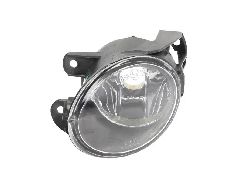 Ліва Протитуманка Volkswagen Passat B6 2005-2010 без лінзи 3C0941699B