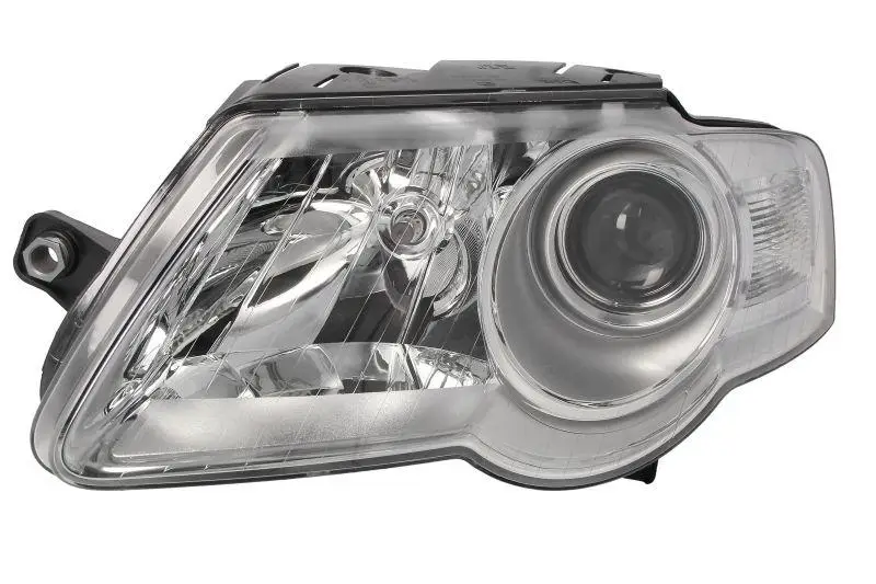 Ліва Фара Volkswagen Passat B6 2005-2010 Тип Valeo 3C0941005M