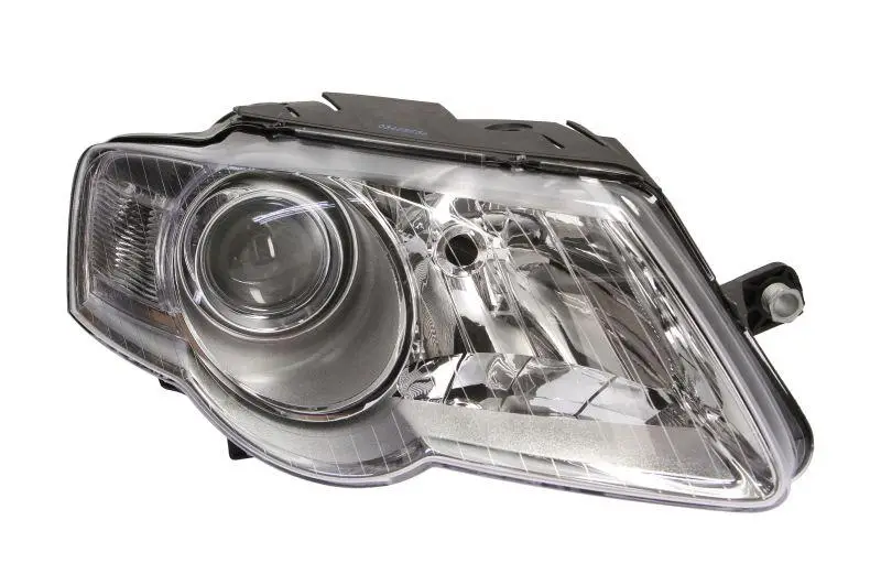 Права фара Volkswagen Passat B6 2005-2010 Тип Valeo 3C0941006M