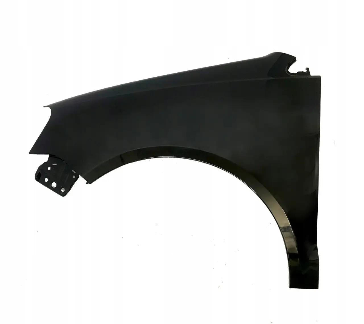 Крыло левое VW Polo 4 2005-2009 6Q0821105E