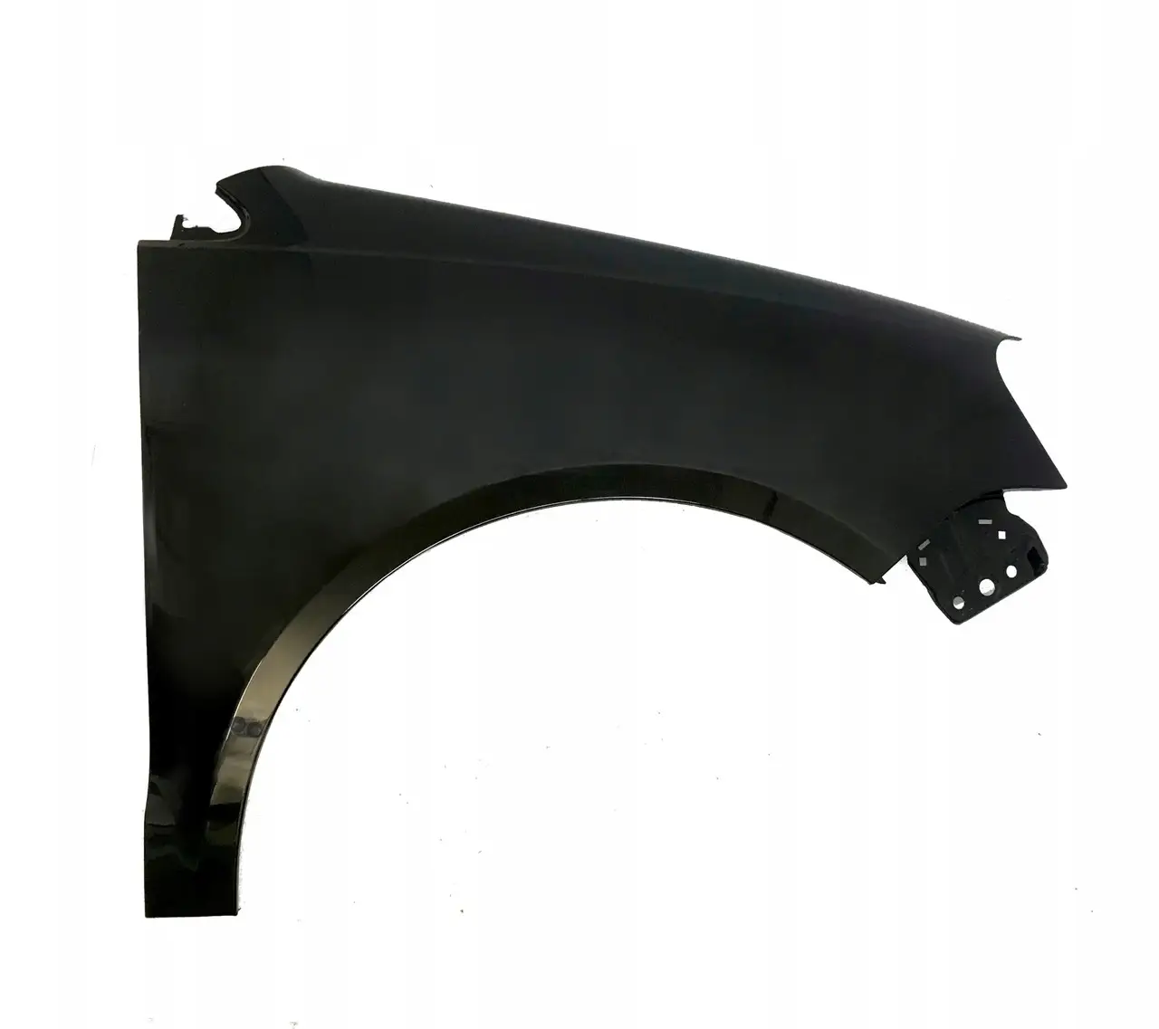 Крыло правое VW Polo 4 2005-2009 6Q0821106E