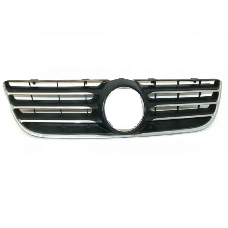 Решетка радиатора VW Polo 2005-2009 6Q0853651F