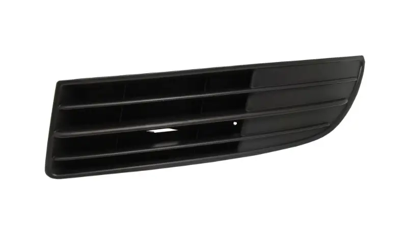 Решетка бампера левая VW Polo 05-09 6Q0853665D9B9 6Q0853665D