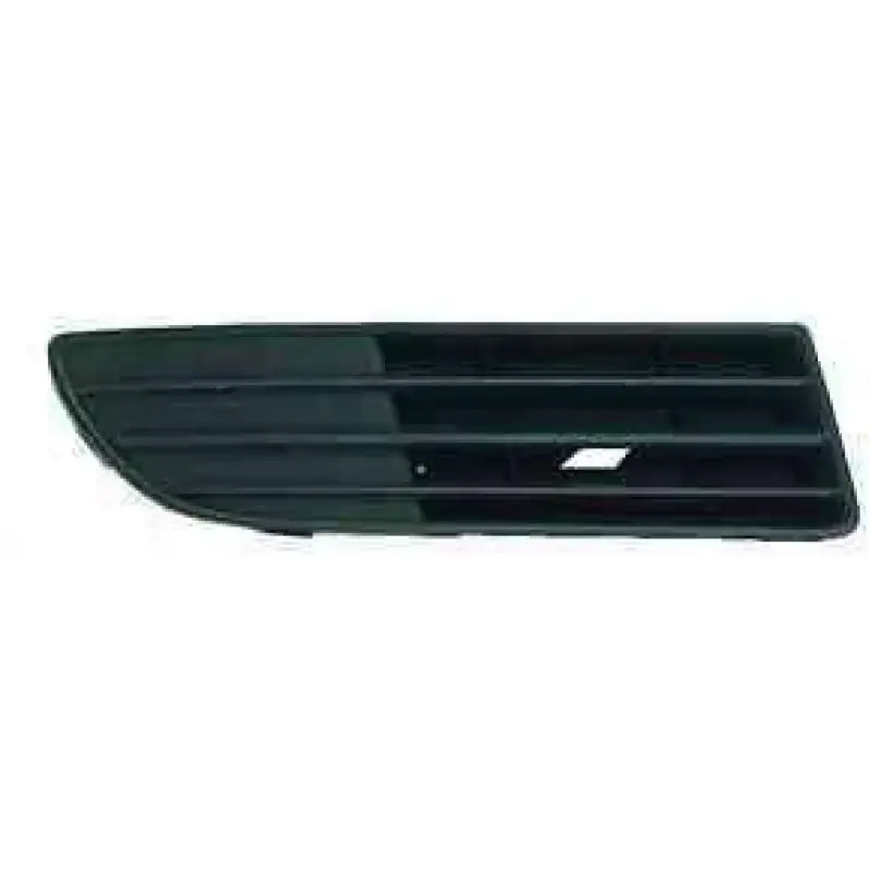 Решітка бампера права VW Polo 2005-2009 6Q0853666E9B9 6Q0853666E