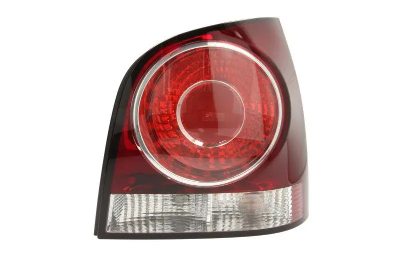 Правий Ліхтар Volkswagen Polo 2005-2009 6Q6945096AB