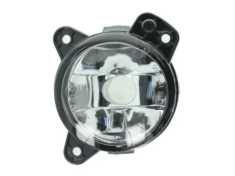 Правая  Противотуманка   Skoda Fabia 2005-2010  7H0941700C