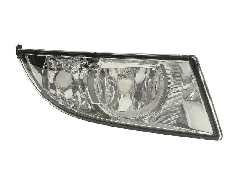 Права Протитуманка Skoda Fabia Skoda Roomster 2010-2014 Під 2 лампи 5J0941702B