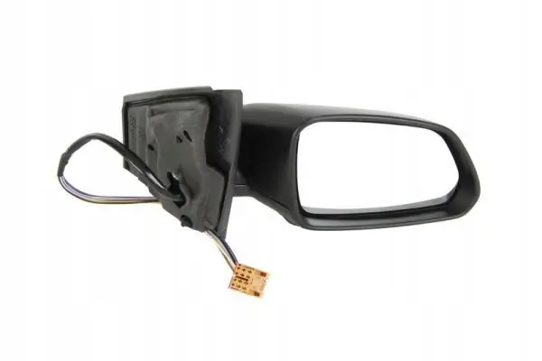 Дзеркало Праве Volkswagen Polo 4 2005-2009 7 Pin 1Z0857538Fkz