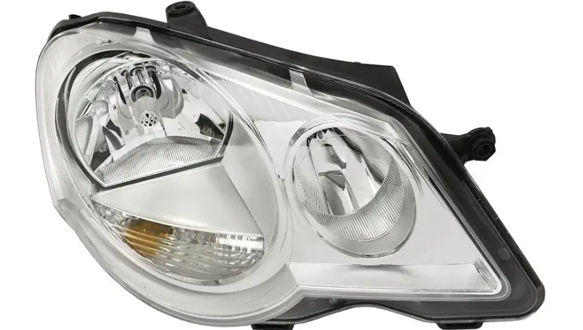 Права фара Volkswagen Polo Хетчбек 2005-2009 6Q1941008AT