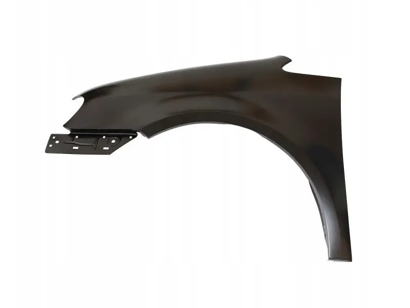 Крило переднє ліве VW Touran 2006-2010  1T0821021B