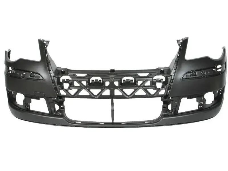 Бампер передний Volkswagen Touran 2006-2010 1T0807221DGRU
