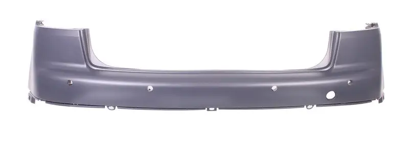 Бампер задній Volkswagen Touran 2006-2010 Парктроніки 1T0807417AGRU