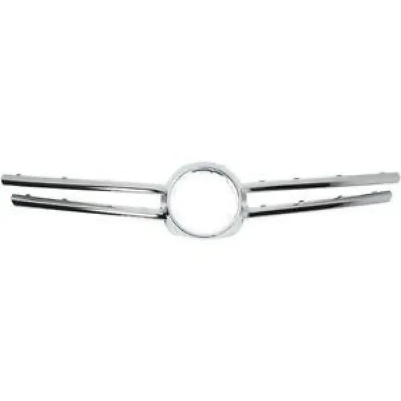 Хром Молдинг Volkswagen Touareg 2007-2009 7L6853668A