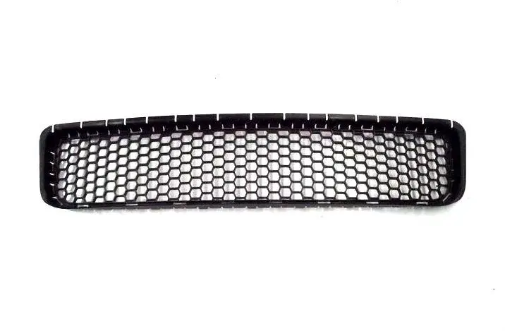 Решетка бампера Volkswagen Touareg 2007-2009 7L6853678E