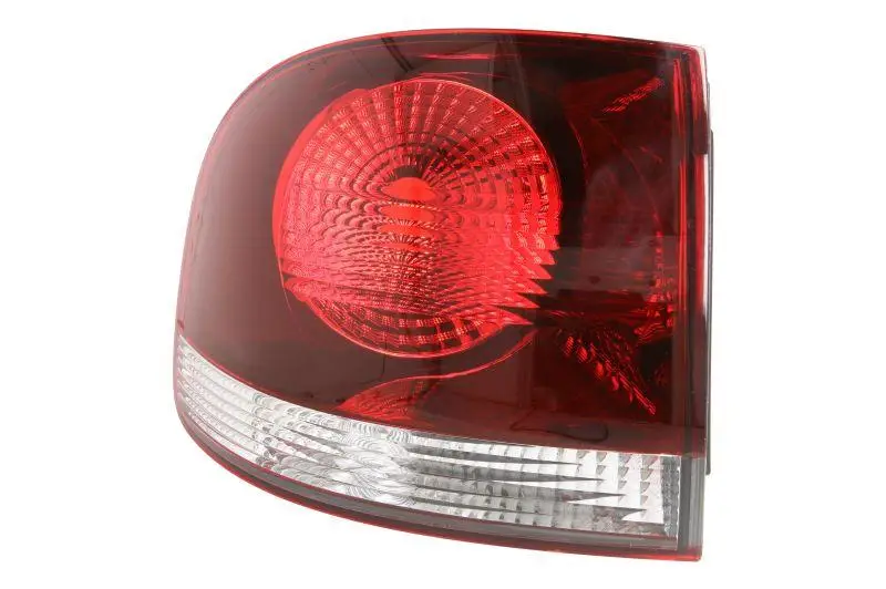 Лівий Ліхтар Volkswagen Touareg 2007-2009 Рестайлінг 7L6945095R