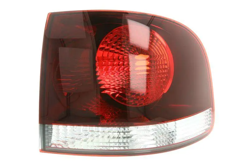 Правий Ліхтар Volkswagen Touareg 2007-2009 Рестайлінг 7L6945096R