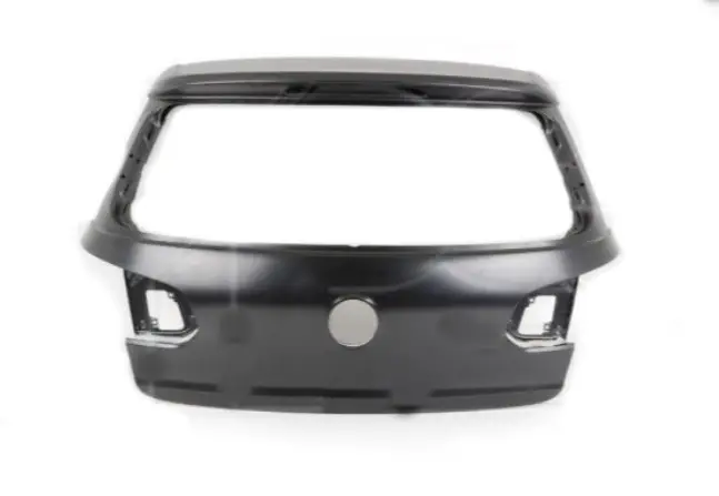 Крышка Багажника Volkswagen Golf 7 Хетчбек 2009-2012
