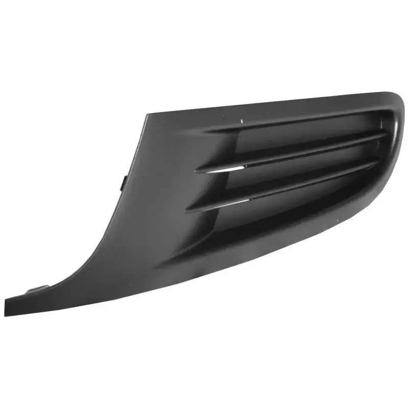 Решетка бампера левая VW Golf 6 2009-2012 5K0853665A9B9 5K0853665A