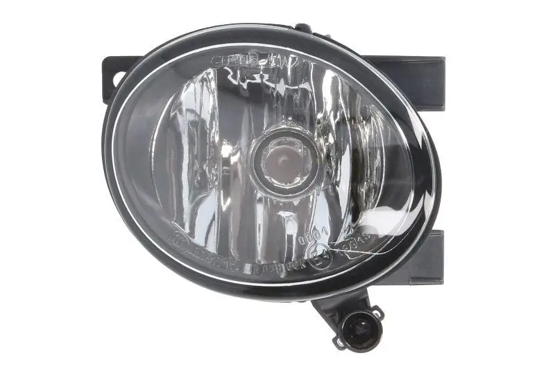 Права Протитуманка Volkswagen Caddy 2010-2015 Без лінзи 5K0941700