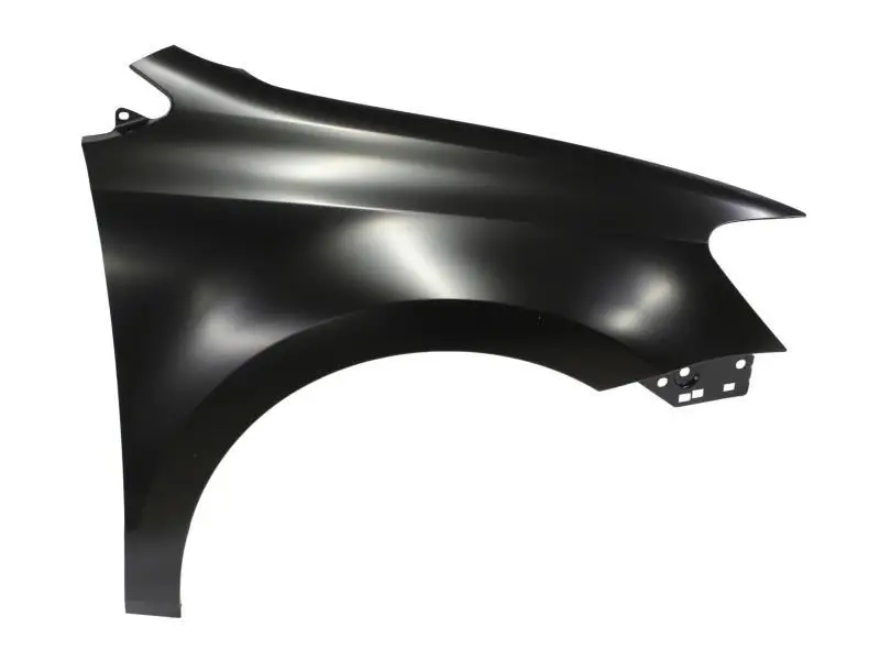 Крило праве VW Polo хетчбек 2009-6R0821106A