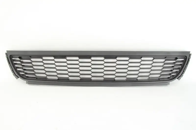 Решітка бампера Volkswagen Polo 5 2009-2015 хетчбек 6R0853671A