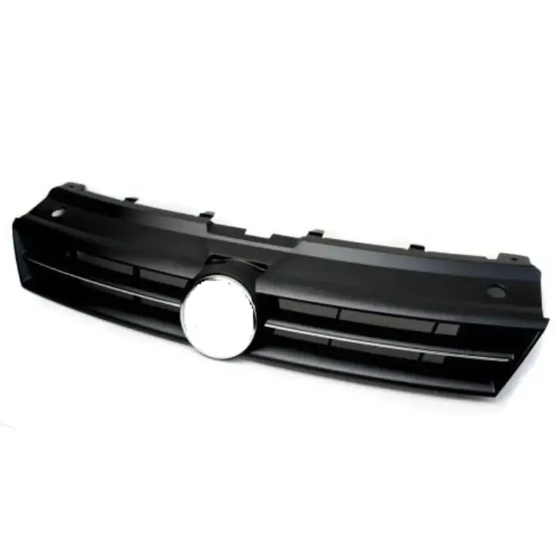 Решітка радіатора Volkswagen Polo 2009-2015 6R0853651B