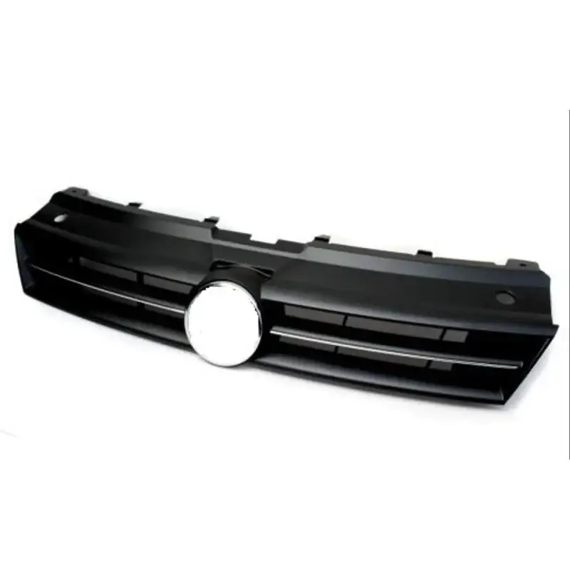 Решетка радиатора Volkswagen Polo 2009-2015, 6R0853651C 6R0853651B