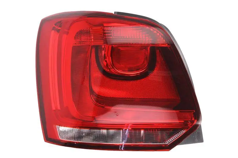 Лівий Ліхтар Volkswagen Polo Хетчбек 2009-2015 6R0945095A