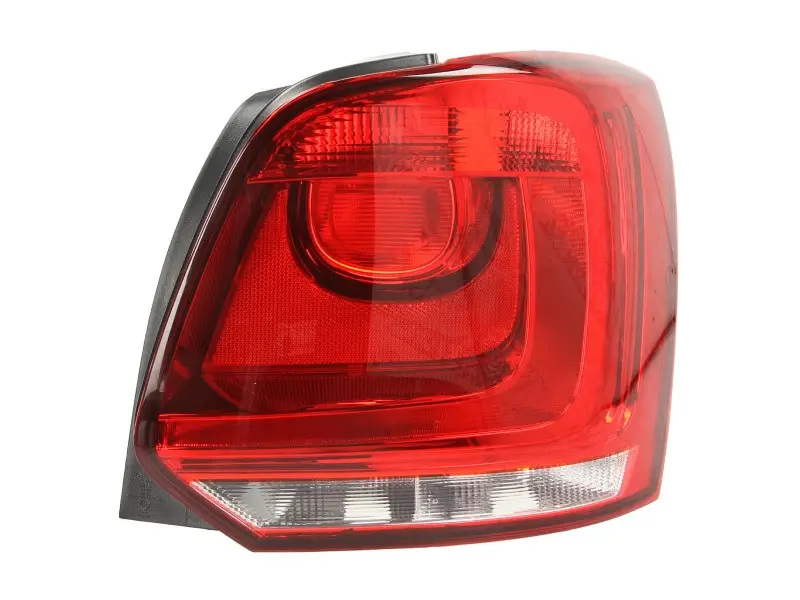 Правый Фонарь Volkswagen Polo Хетчбек 2009-2015 6R0945096A