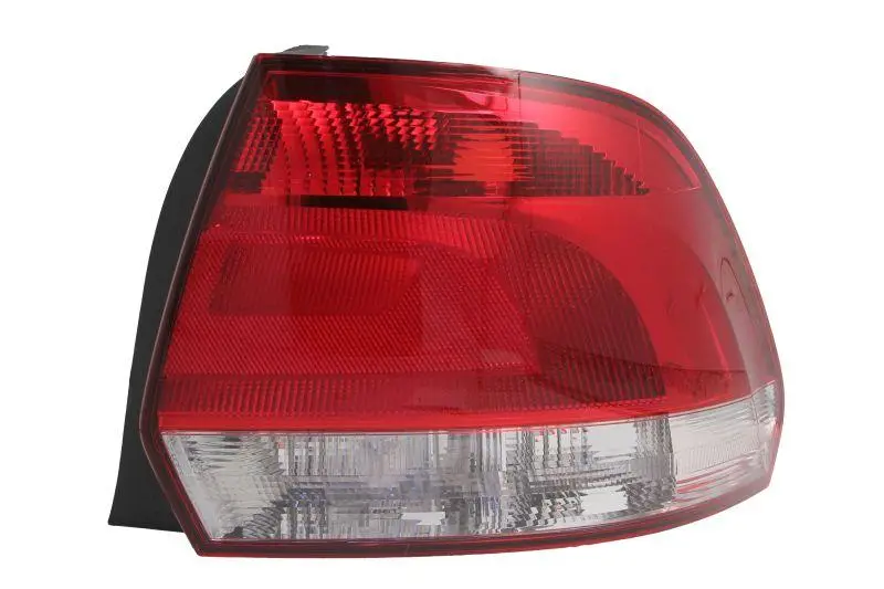 Правый Фонарь Volkswagen Polo Седан 2009-2014 сборка Ru 6RU945112D