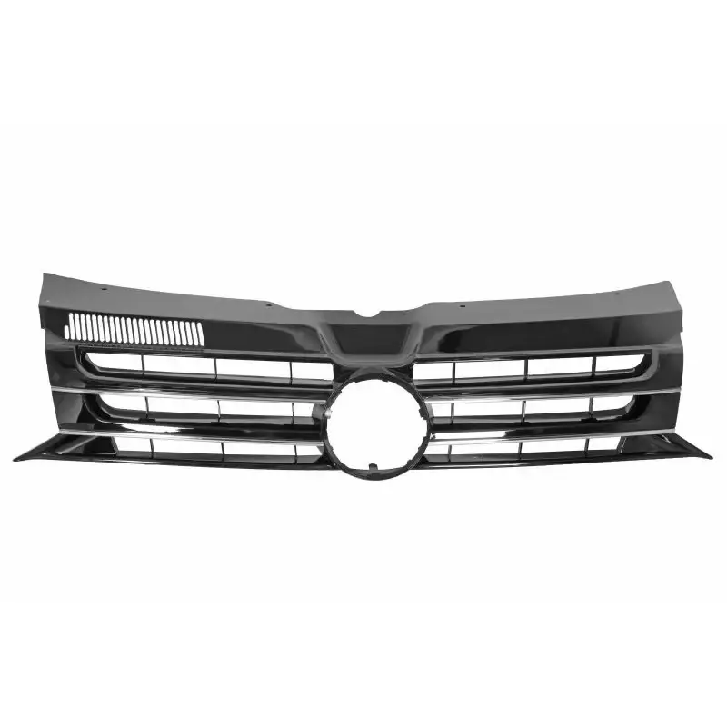 Решетка радиатора Volkswagen T5 2010-2015 7E5853651NPU