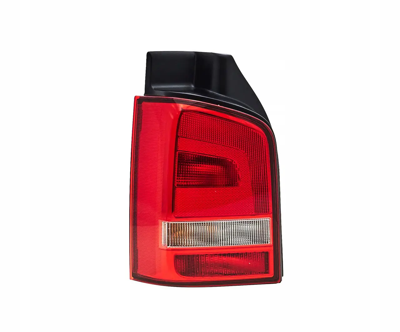 Левый Фонарь Volkswagen T5 светлый 2010-2015 7E5945095E