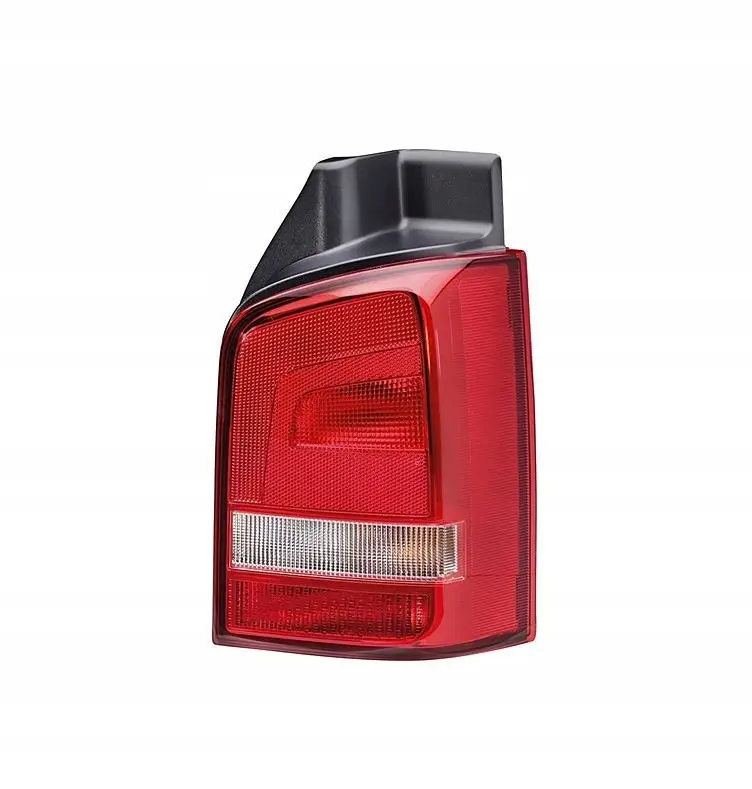 Правый Фонарь Volkswagen T5 светлый 2010-2015
