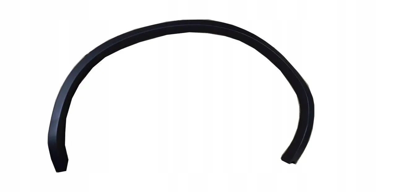Накладка заднего крыла правая VW Touareg 2010-2018 7P6854820B
