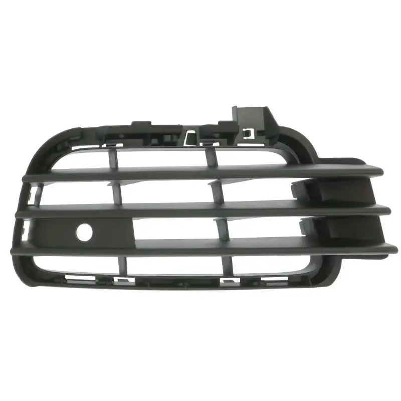 Решетка бампера правая Volkswagen Touareg 2010-2014 7P68546629B9 7P6854662