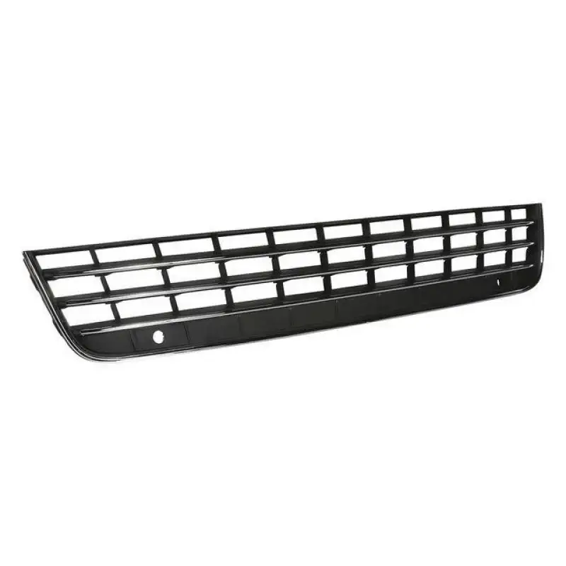 Решітка бампера Volkswagen Touareg 2010-2014 7P6853671A під парктронік