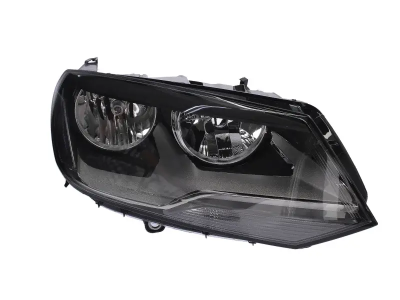 Права фара Volkswagen Touareg 2010-2014 Галоген 7P1941006
