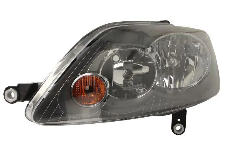 Ліва Фара Volkswagen Golf Plus 2004-2009 5M1941005B