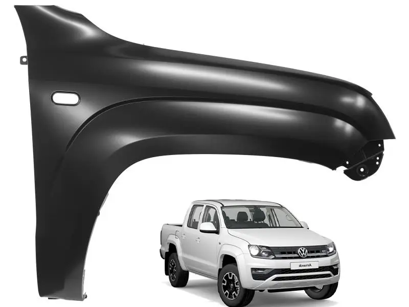 Крило праве VW Amarok 2010-2H0821102A