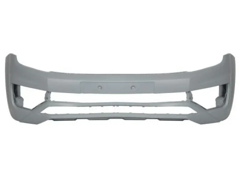 Бампер передний VW Amarok 2016-2020  2H6807217AGRU