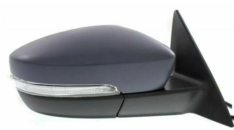 Зеркало Правое Volkswagen Beetle 2011-2016 6 Pin