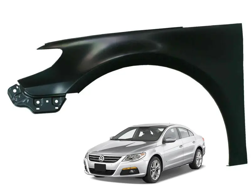 Крыло левое VW Passat CC 2008- 3C8821021