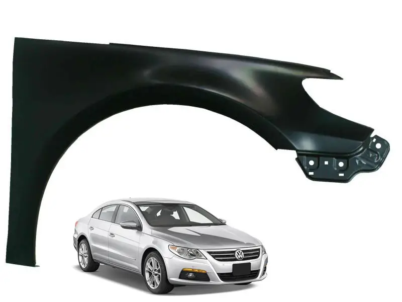 Крыло правое VW Passat CC 2008- 3C8821022