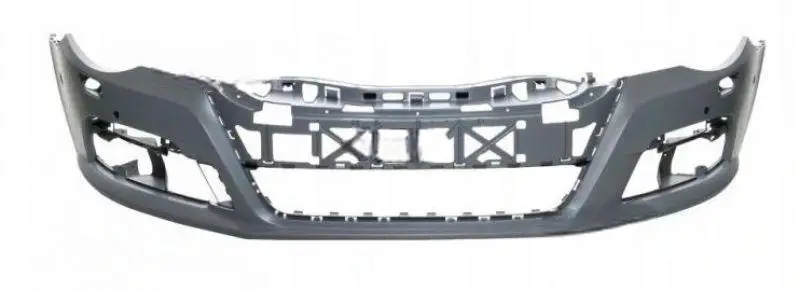 Передній Бампер Volkswagen Passat Cc 2008-2012 3C8807217DGRU