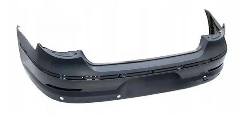 Задний Бампер Volkswagen Passat Cc 2008-2012