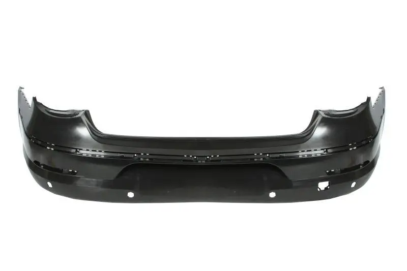 Бампер задній VW Passat CC 2008-2012 парктроніки 35D807421
